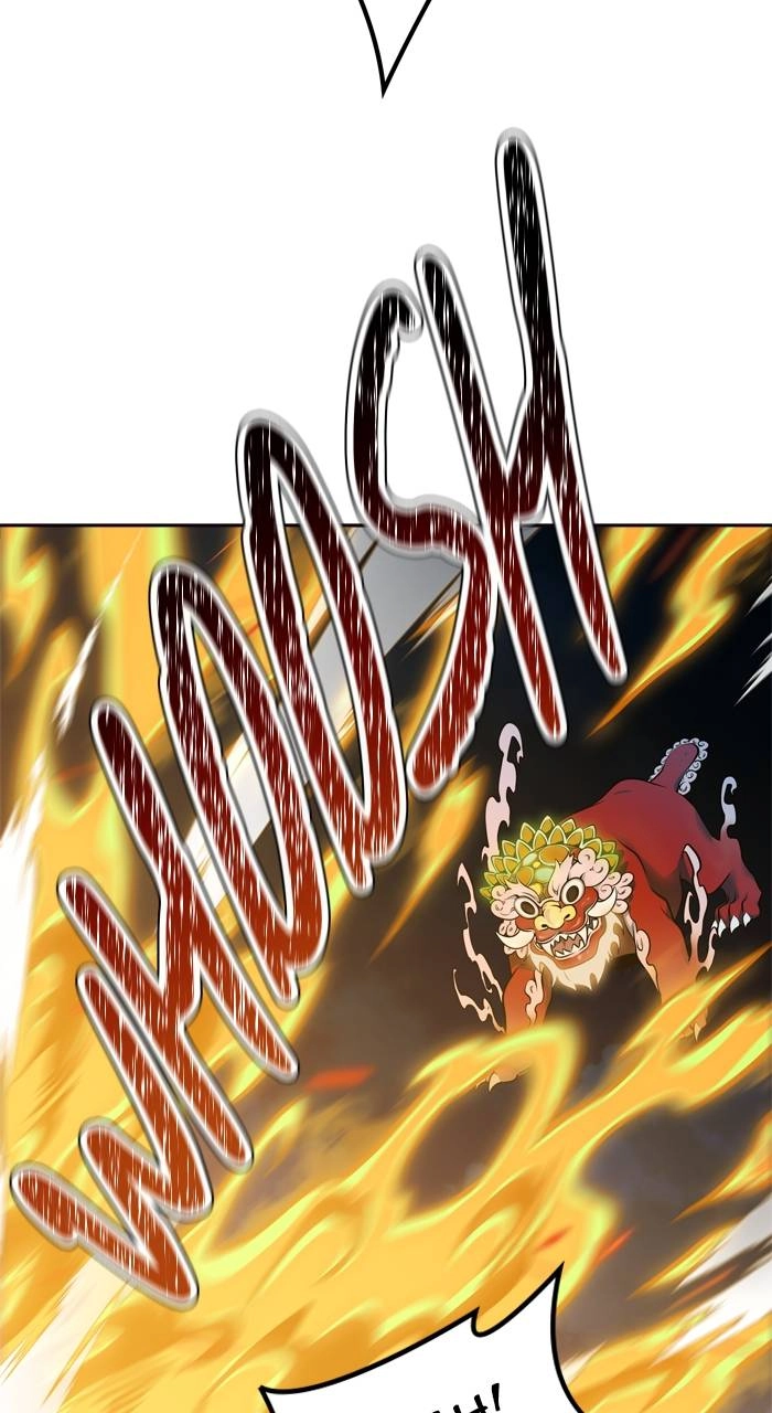 Tower of God Chapter 593 - Page 88