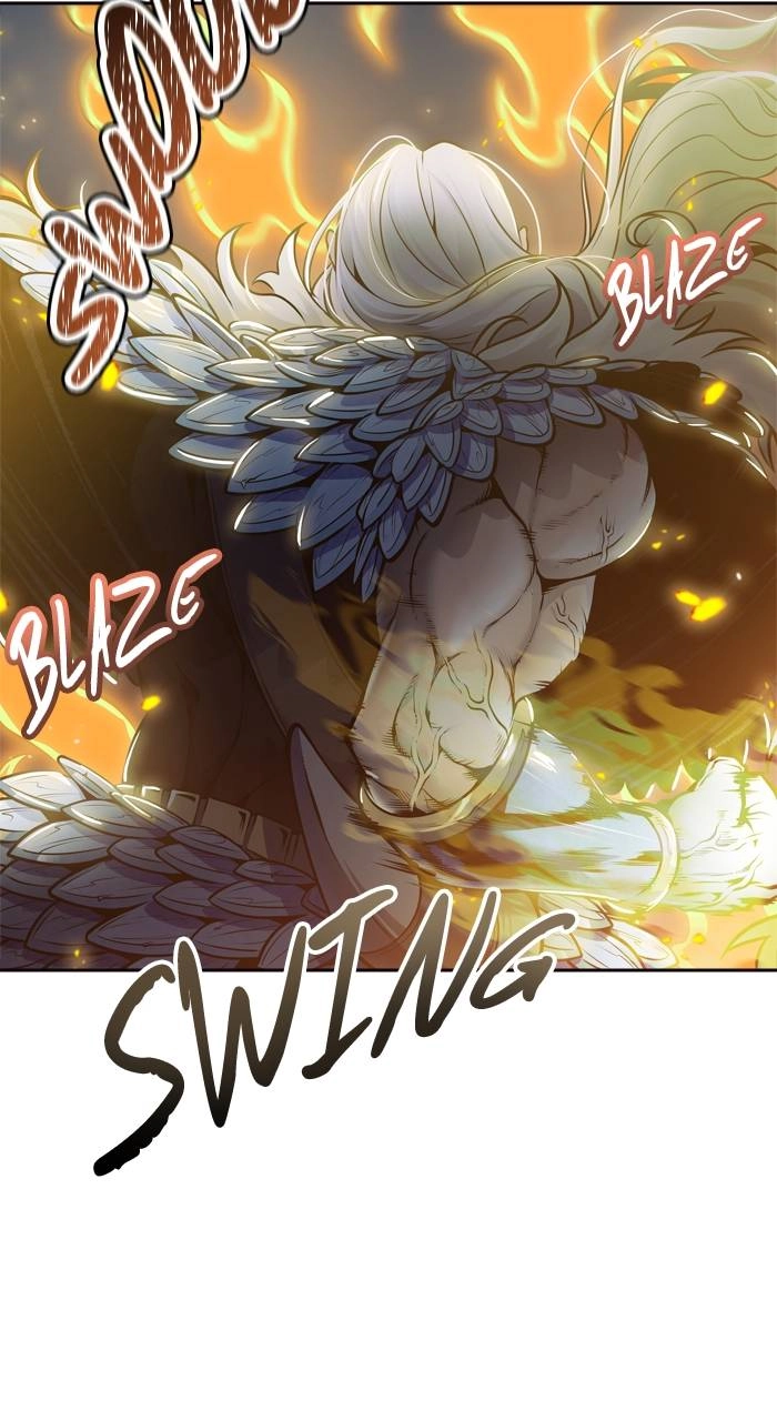Tower of God Chapter 593 - Page 90