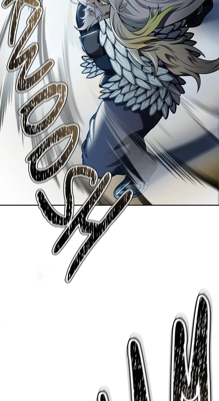 Tower of God Chapter 593 - Page 92