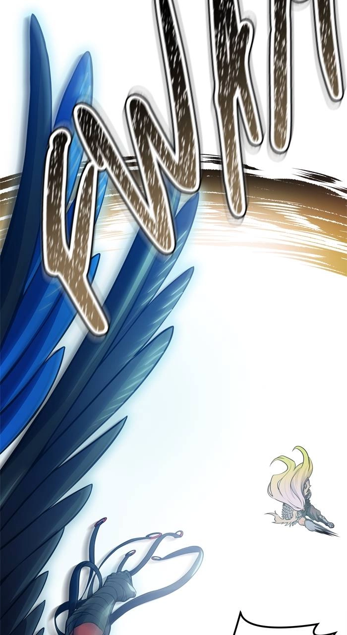 Tower of God Chapter 593 - Page 93