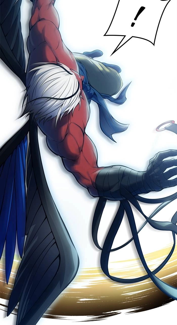 Tower of God Chapter 593 - Page 94