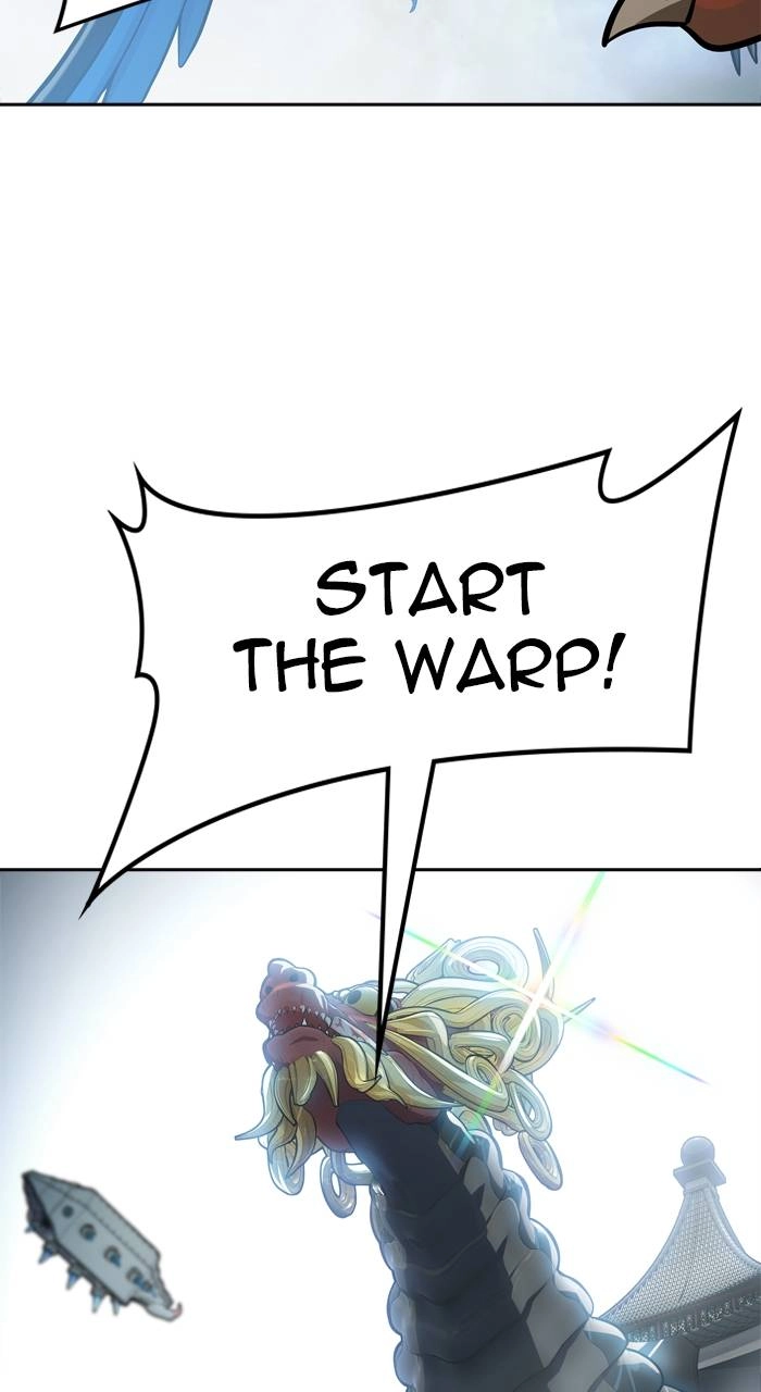 Tower of God Chapter 593 - Page 99