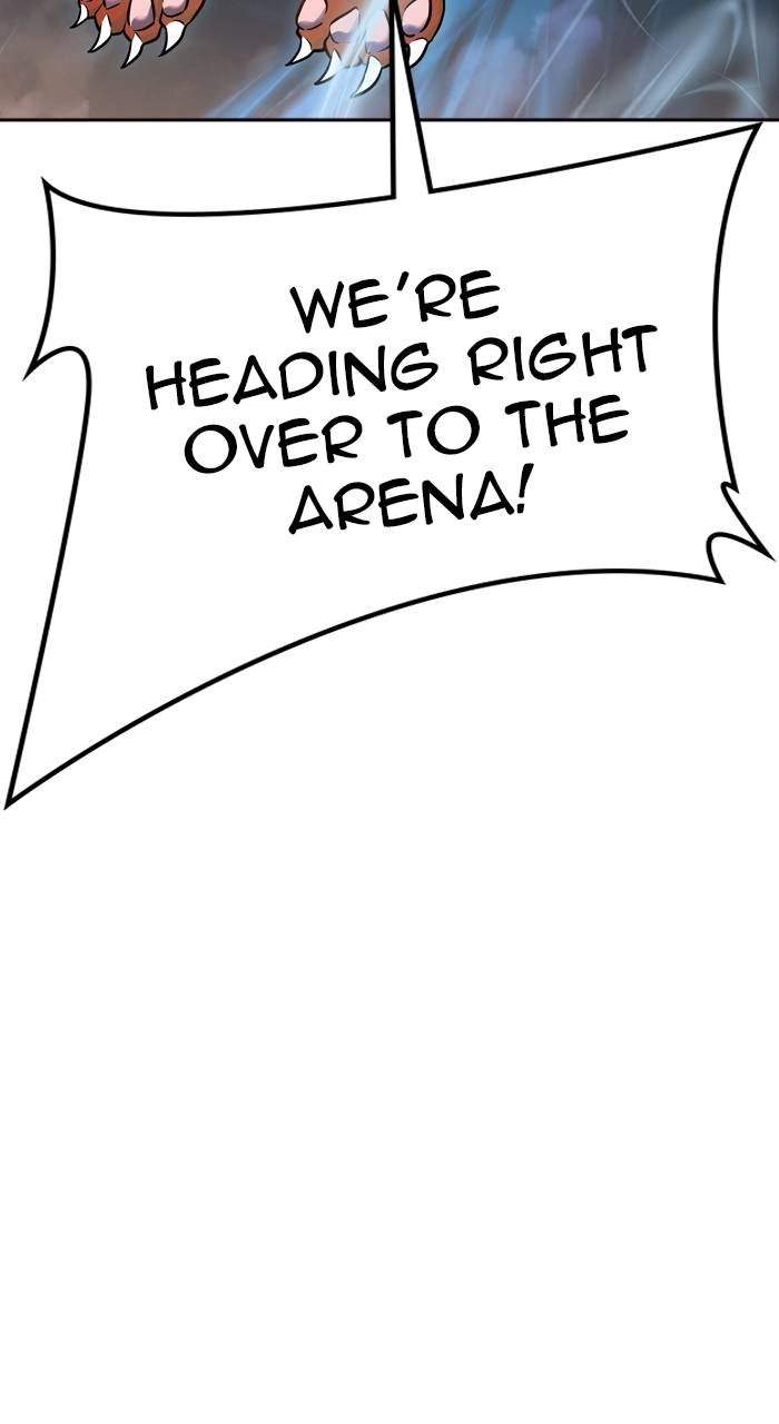 Tower of God Chapter 593 - Page 101