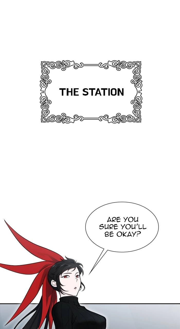 Tower of God Chapter 593 - Page 102
