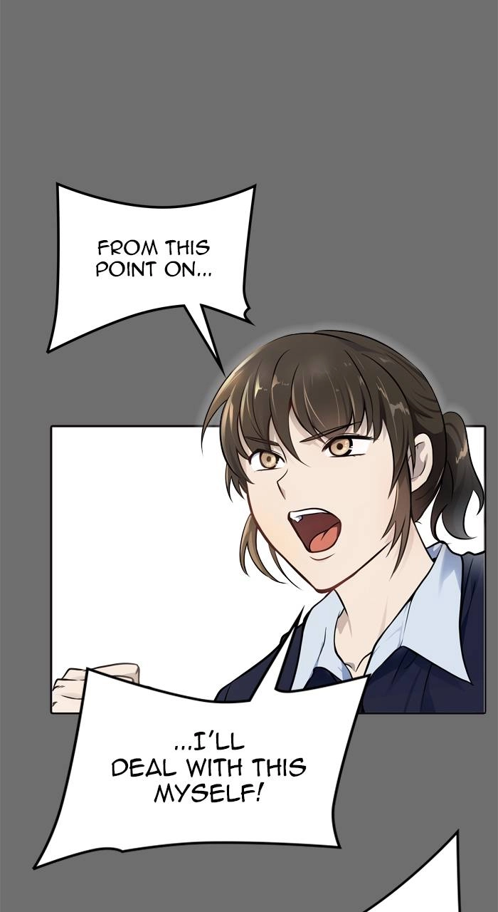 Tower of God Chapter 593 - Page 106