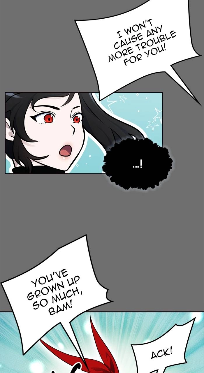 Tower of God Chapter 593 - Page 107