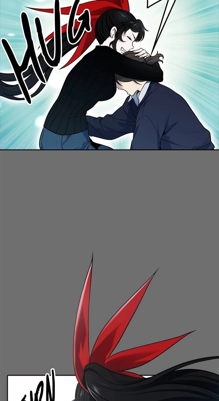 Tower of God Chapter 593 - Page 108