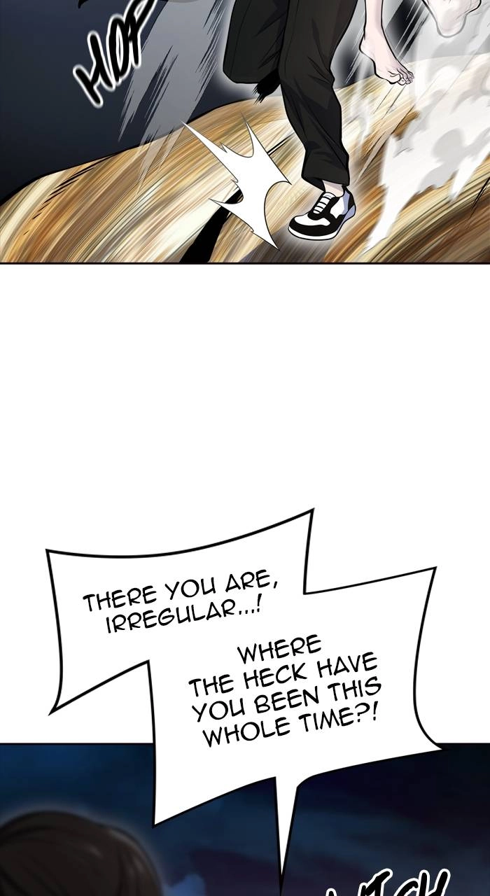Tower of God Chapter 593 - Page 114