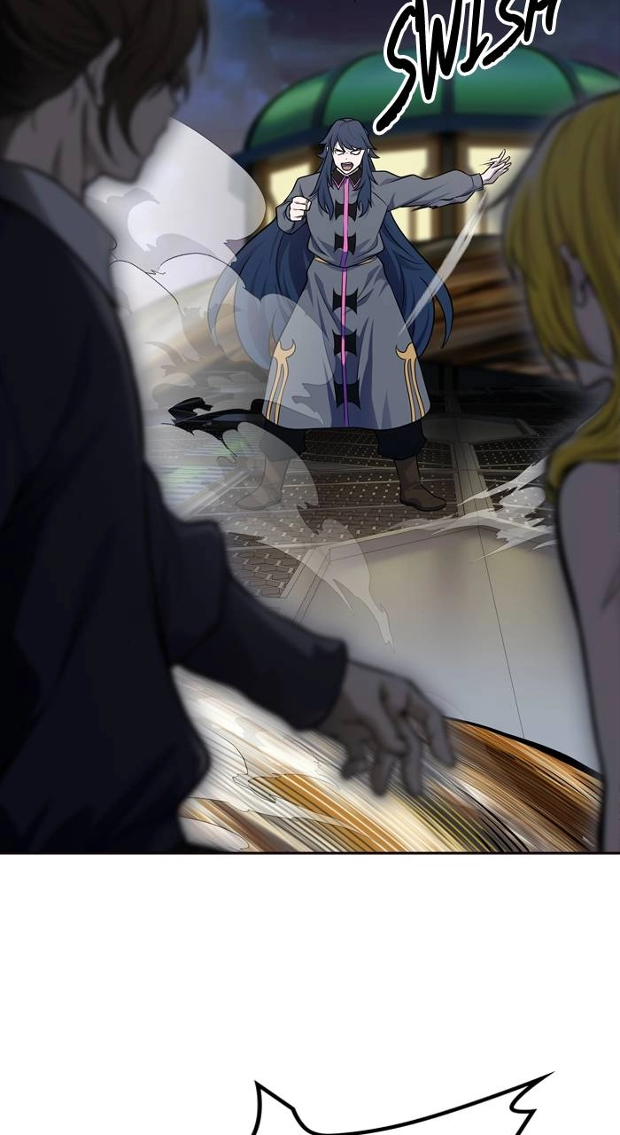 Tower of God Chapter 593 - Page 115