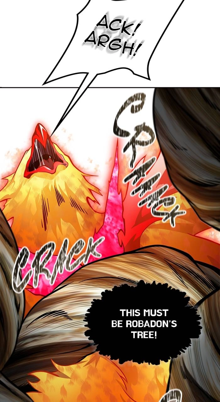 Tower of God Chapter 593 - Page 116