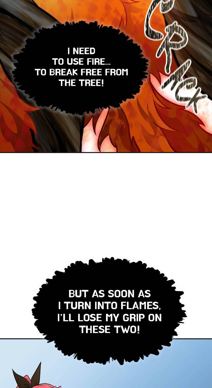 Tower of God Chapter 593 - Page 117