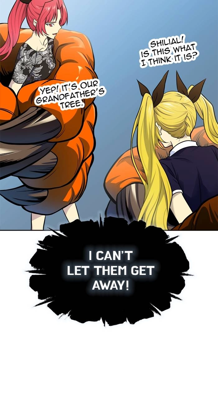 Tower of God Chapter 593 - Page 118