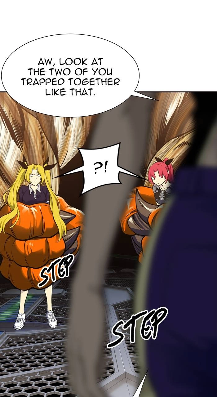 Tower of God Chapter 593 - Page 119