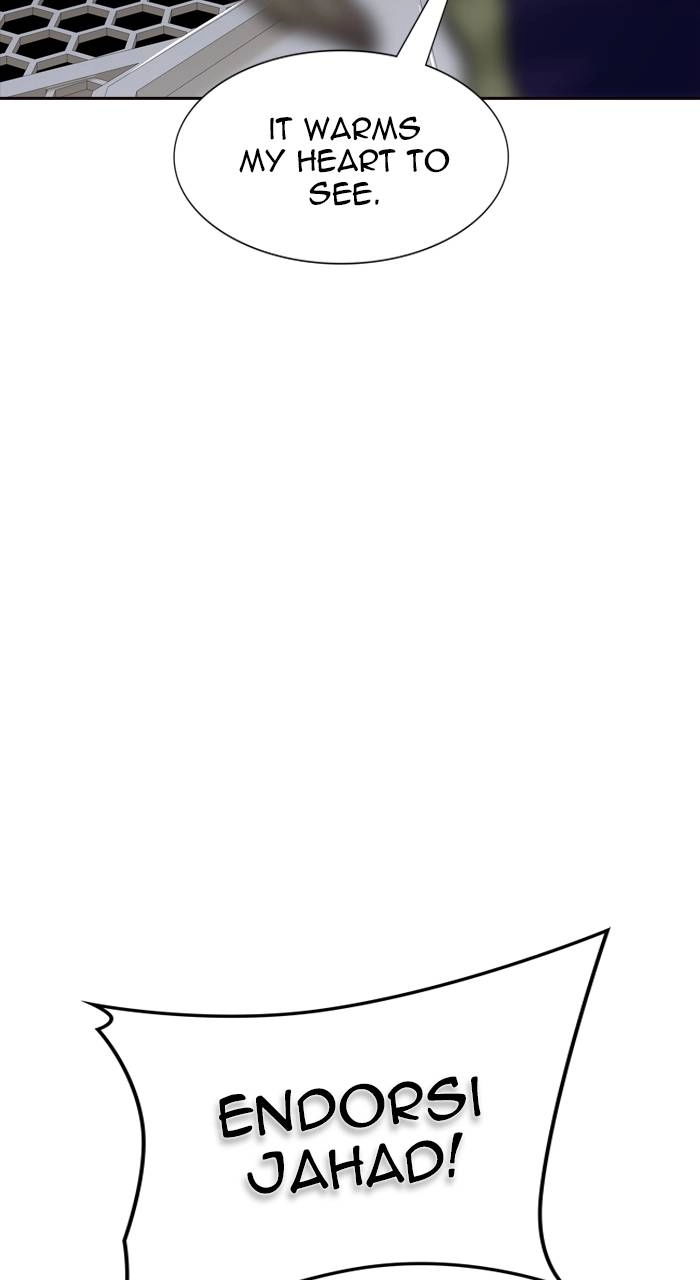 Tower of God Chapter 593 - Page 120
