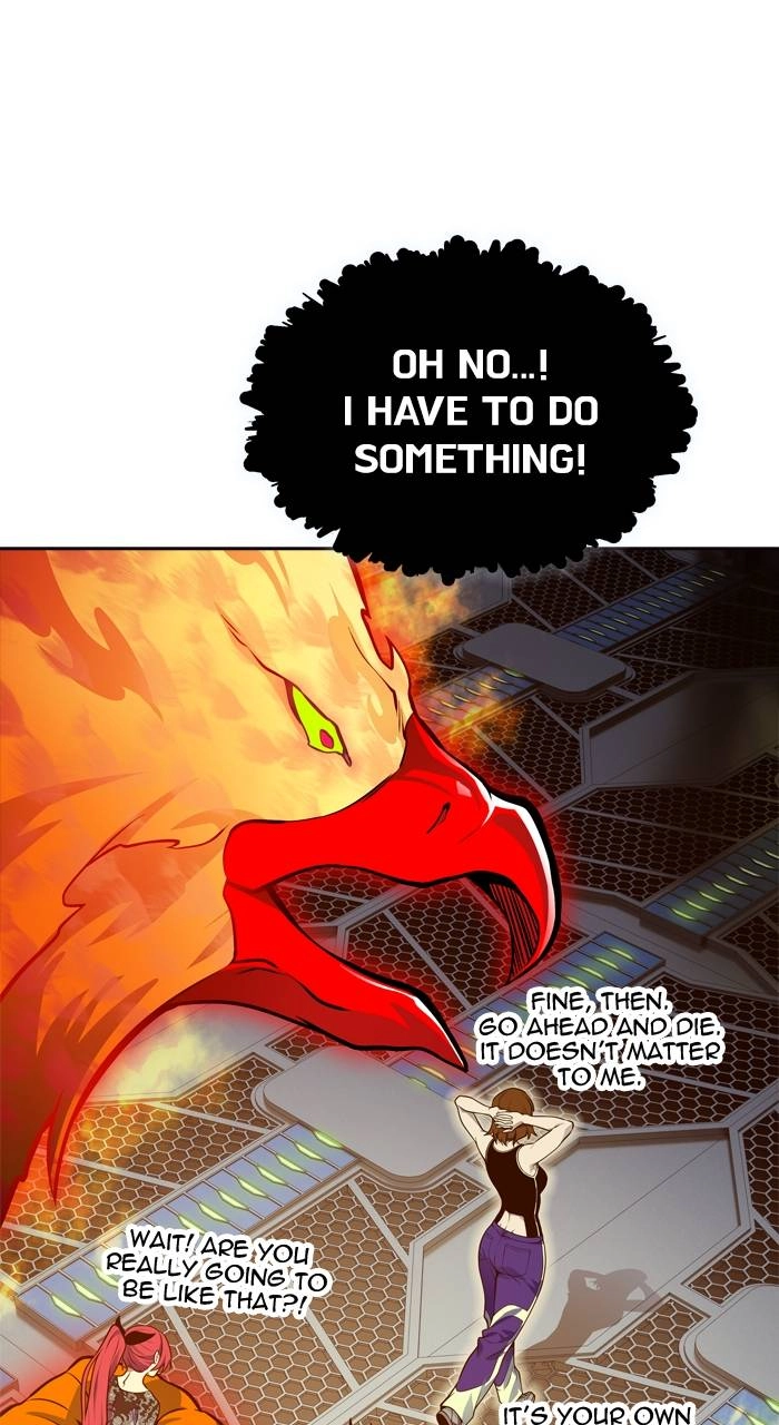 Tower of God Chapter 593 - Page 123