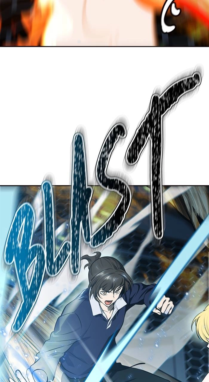 Tower of God Chapter 593 - Page 129