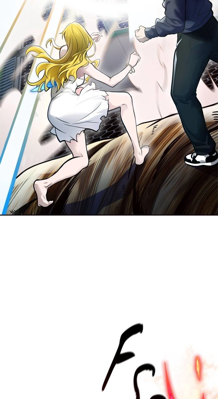 Tower of God Chapter 593 - Page 133