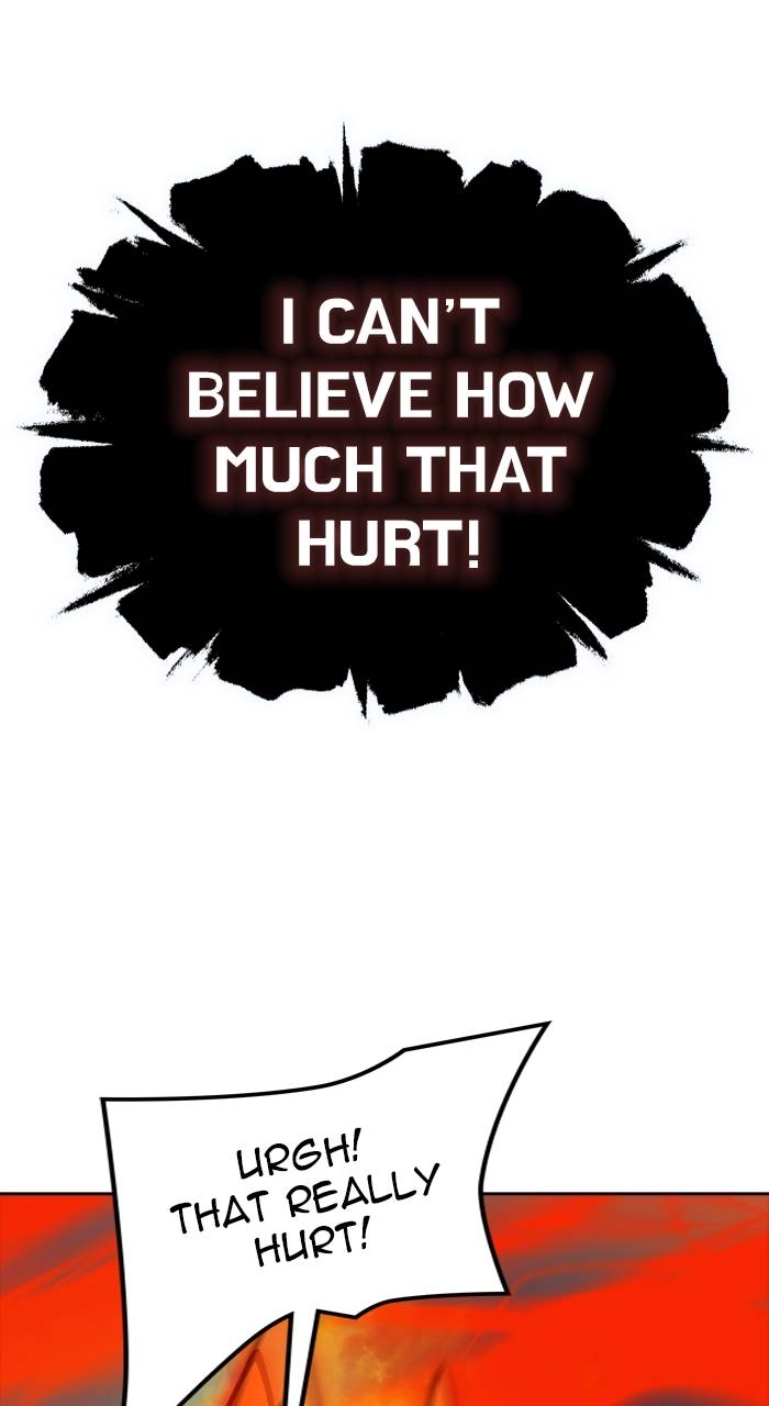 Tower of God Chapter 593 - Page 135