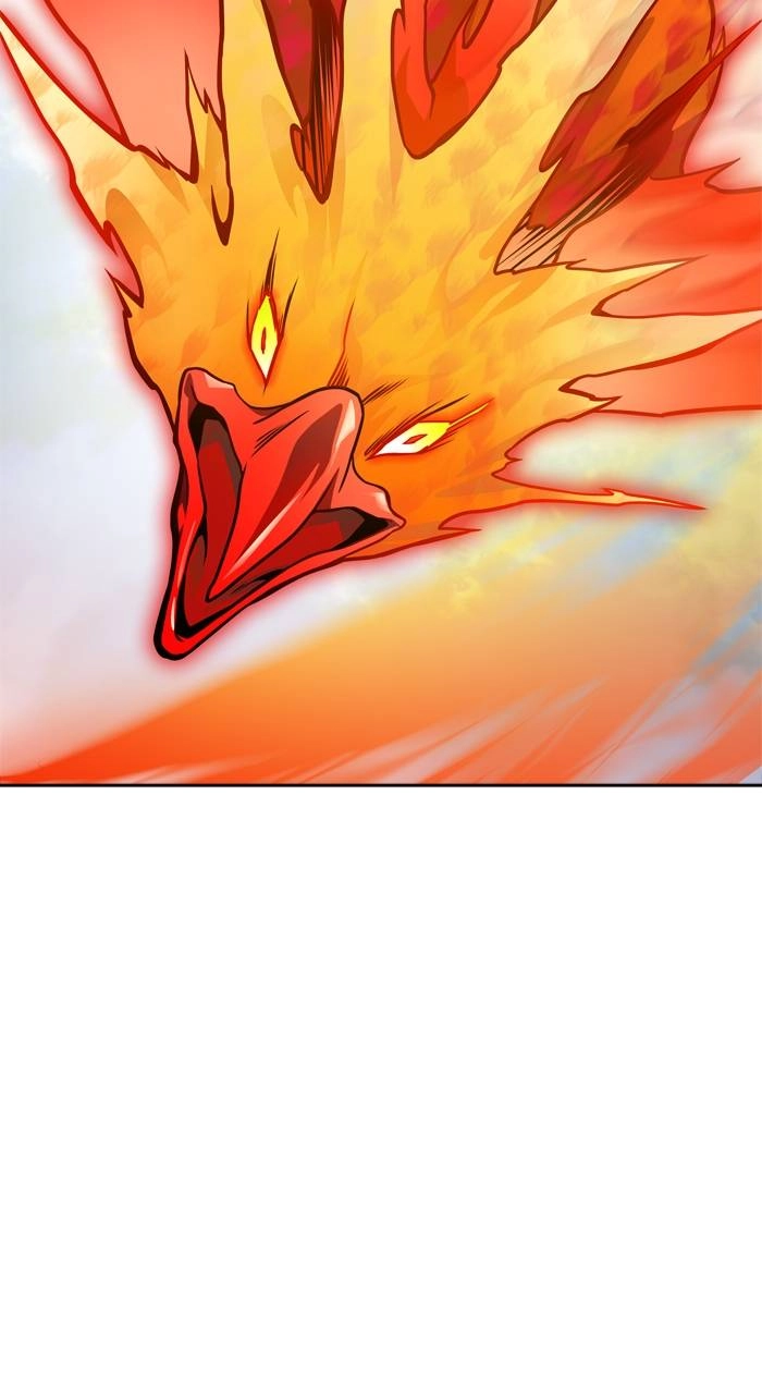 Tower of God Chapter 593 - Page 137