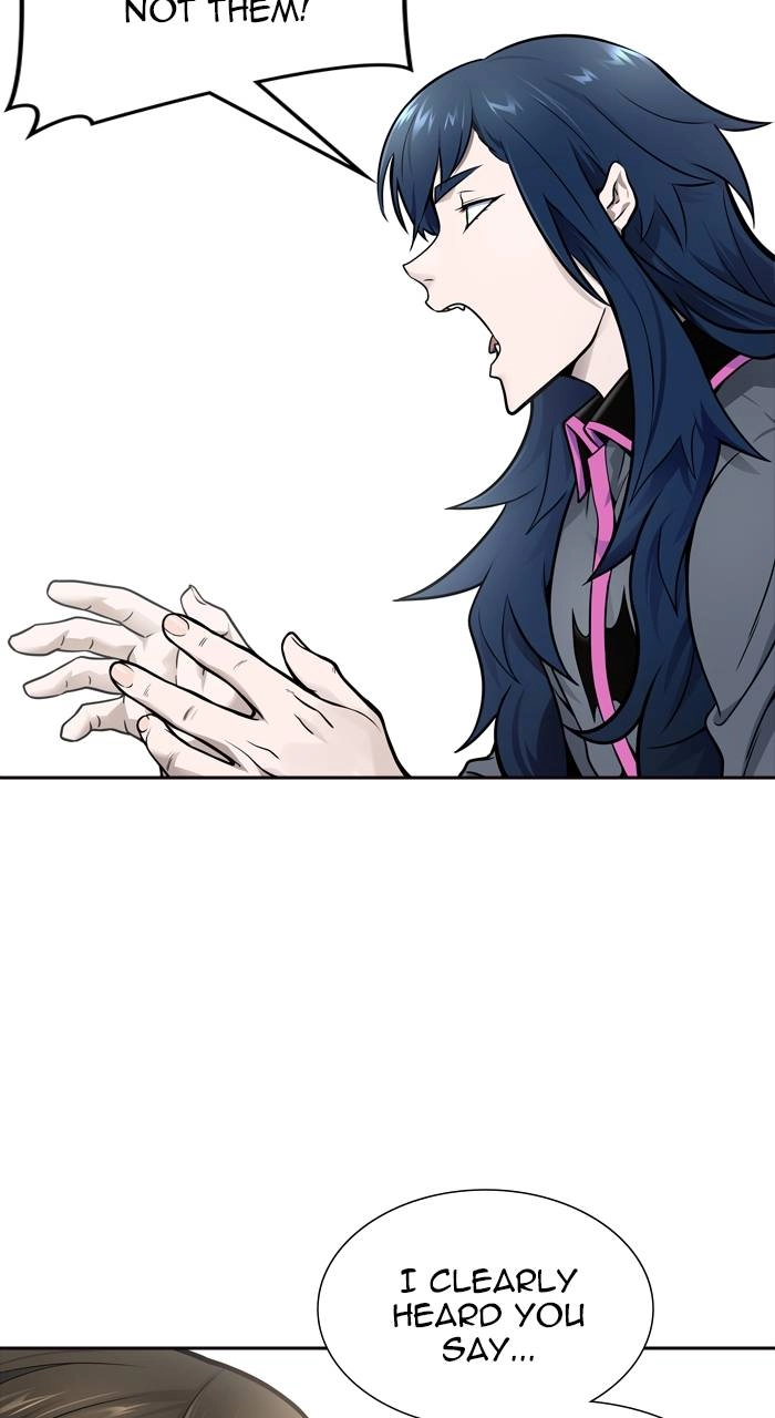 Tower of God Chapter 593 - Page 141