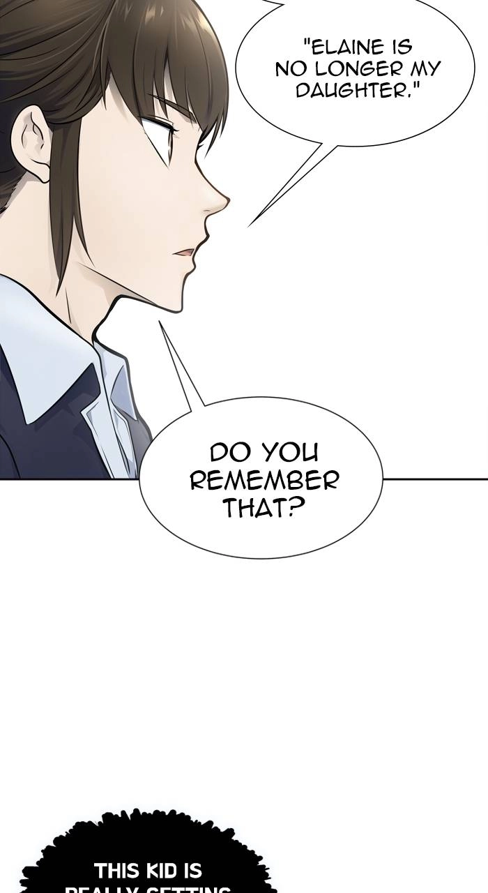 Tower of God Chapter 593 - Page 142