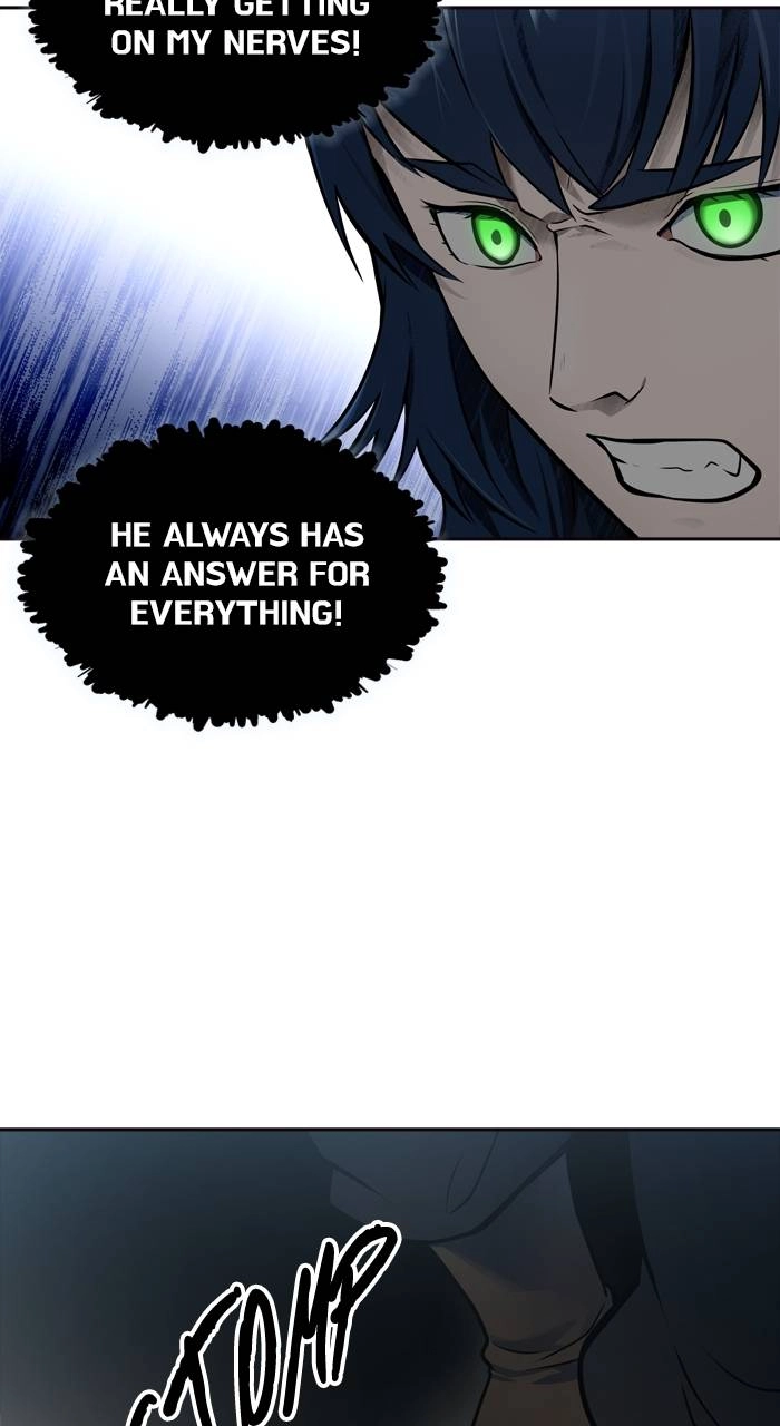 Tower of God Chapter 593 - Page 143