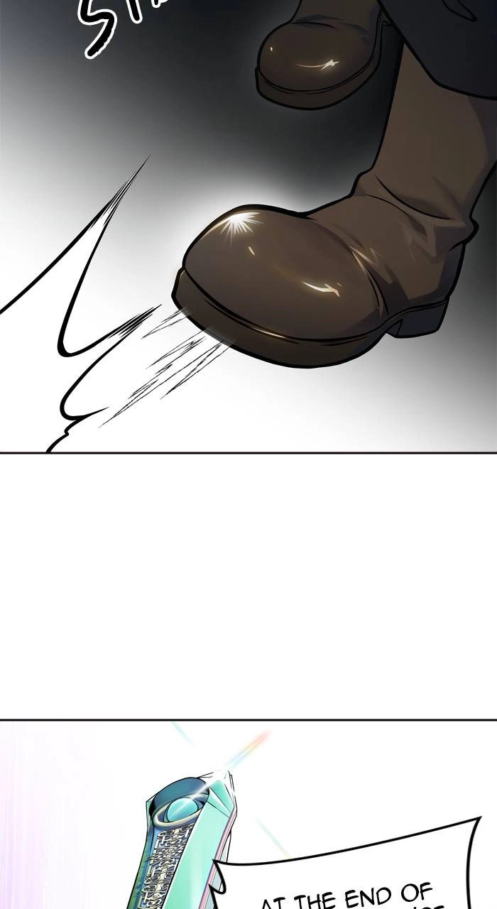 Tower of God Chapter 593 - Page 144
