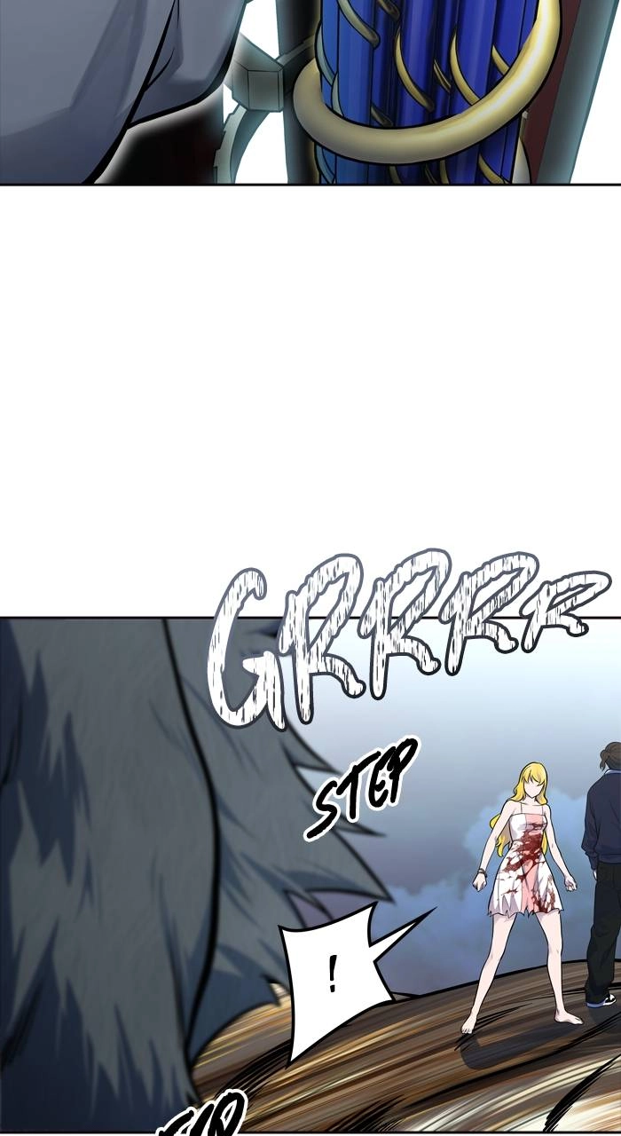 Tower of God Chapter 593 - Page 147