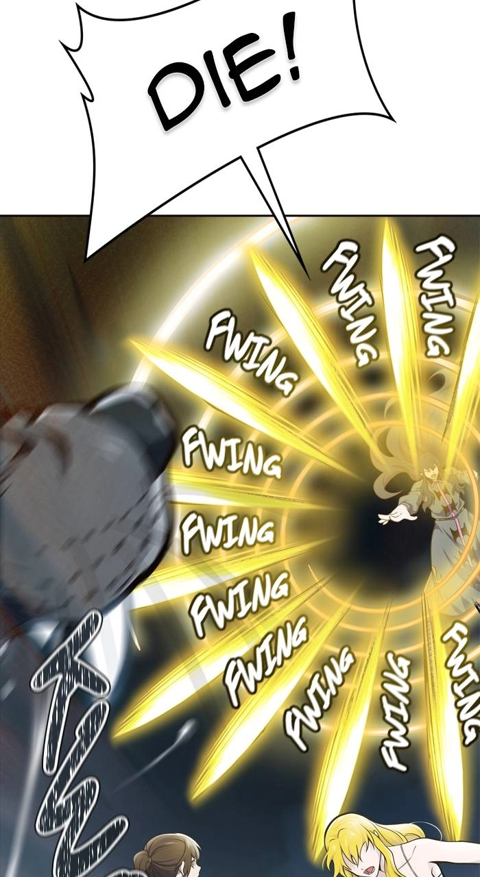 Tower of God Chapter 593 - Page 150