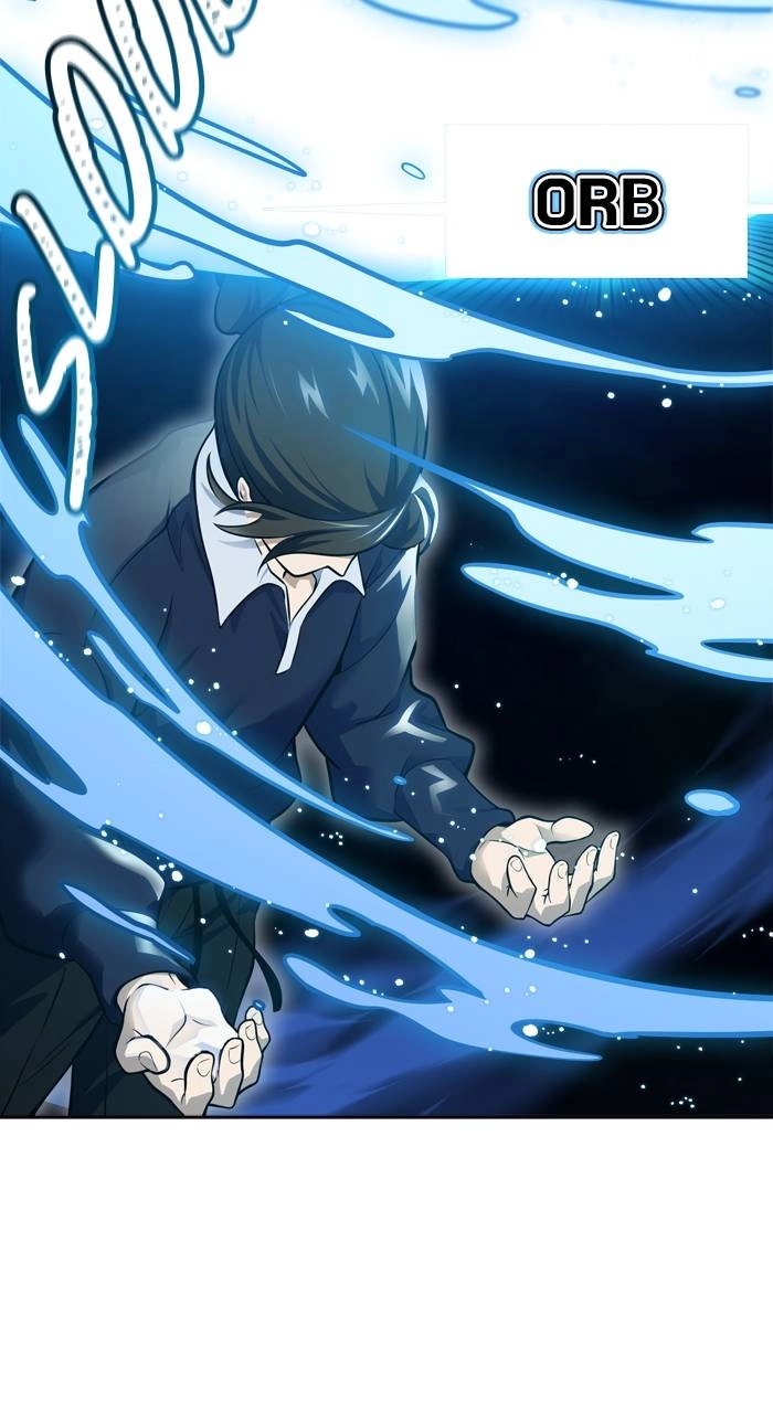 Tower of God Chapter 593 - Page 153