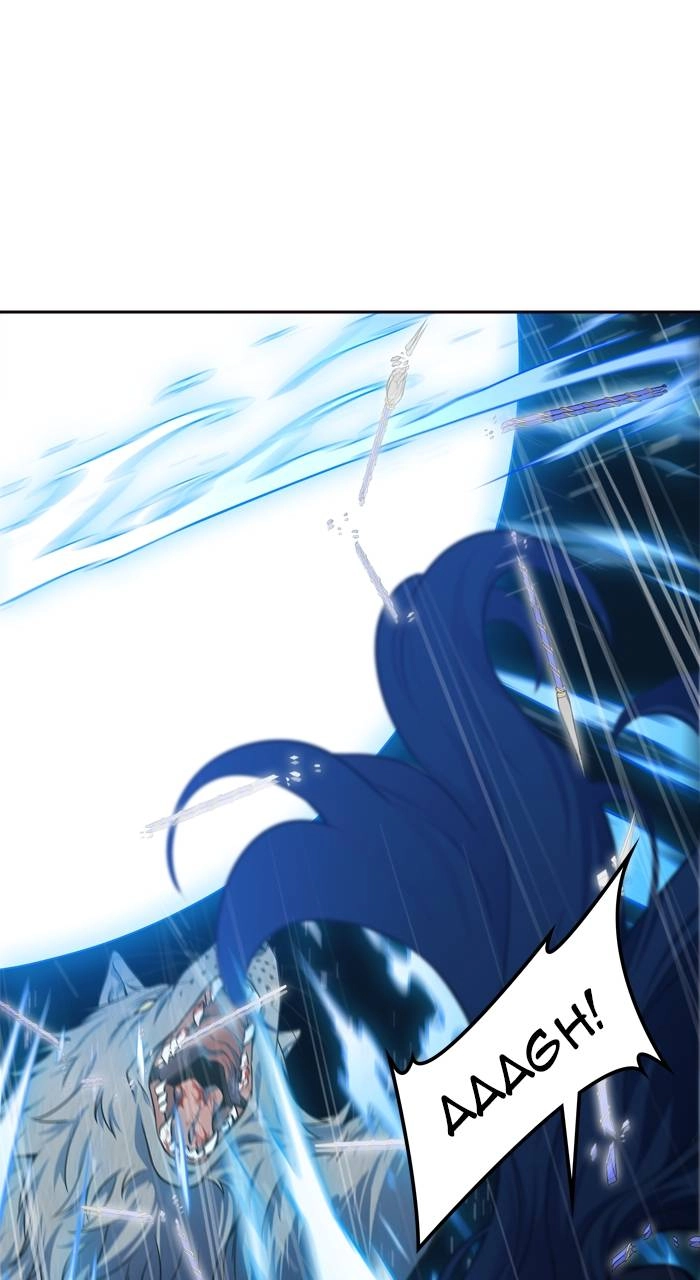Tower of God Chapter 593 - Page 154
