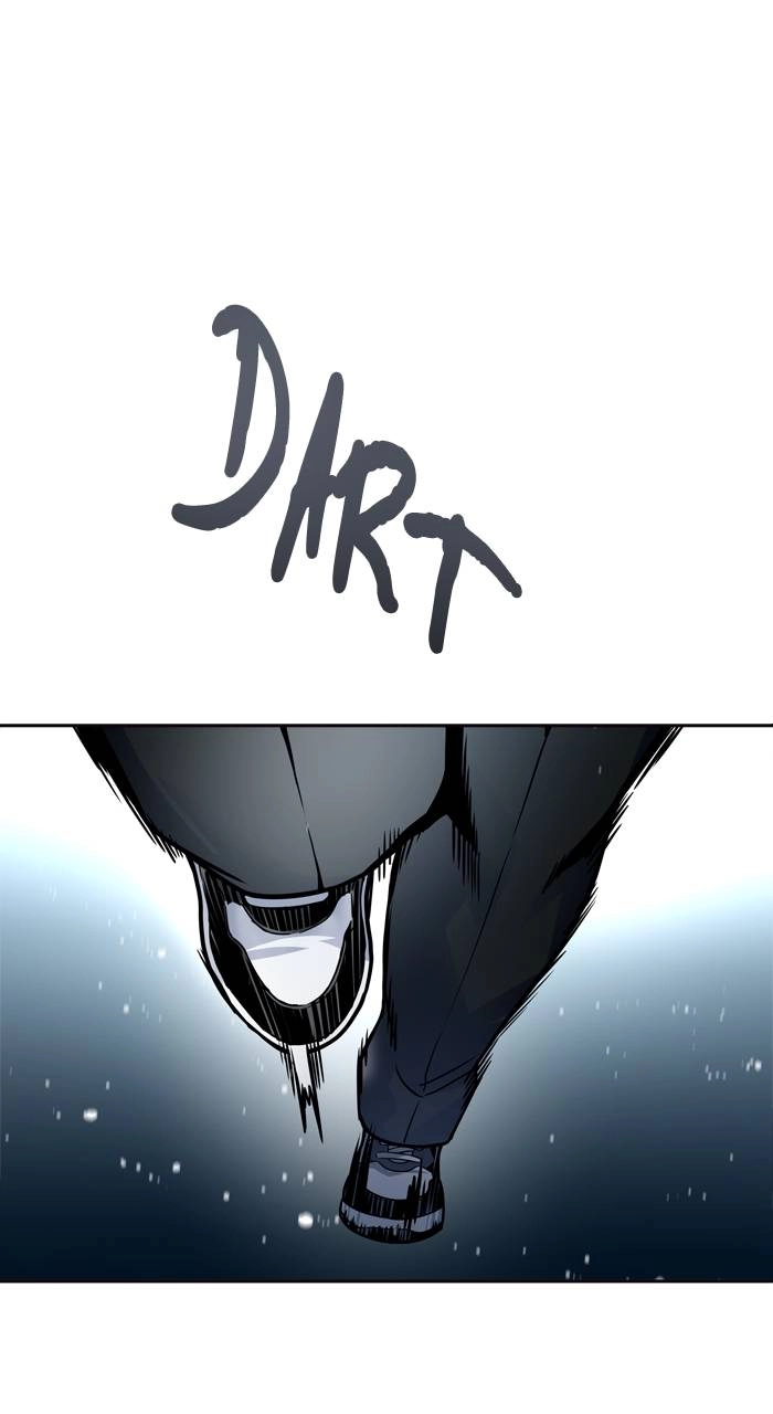 Tower of God Chapter 593 - Page 156