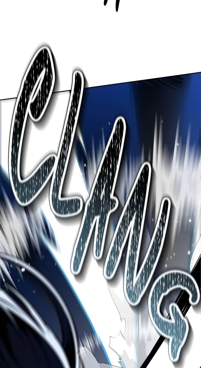 Tower of God Chapter 593 - Page 158