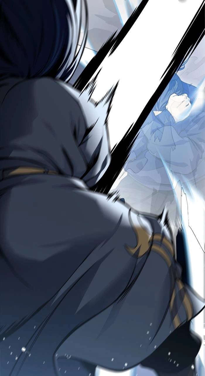 Tower of God Chapter 593 - Page 159