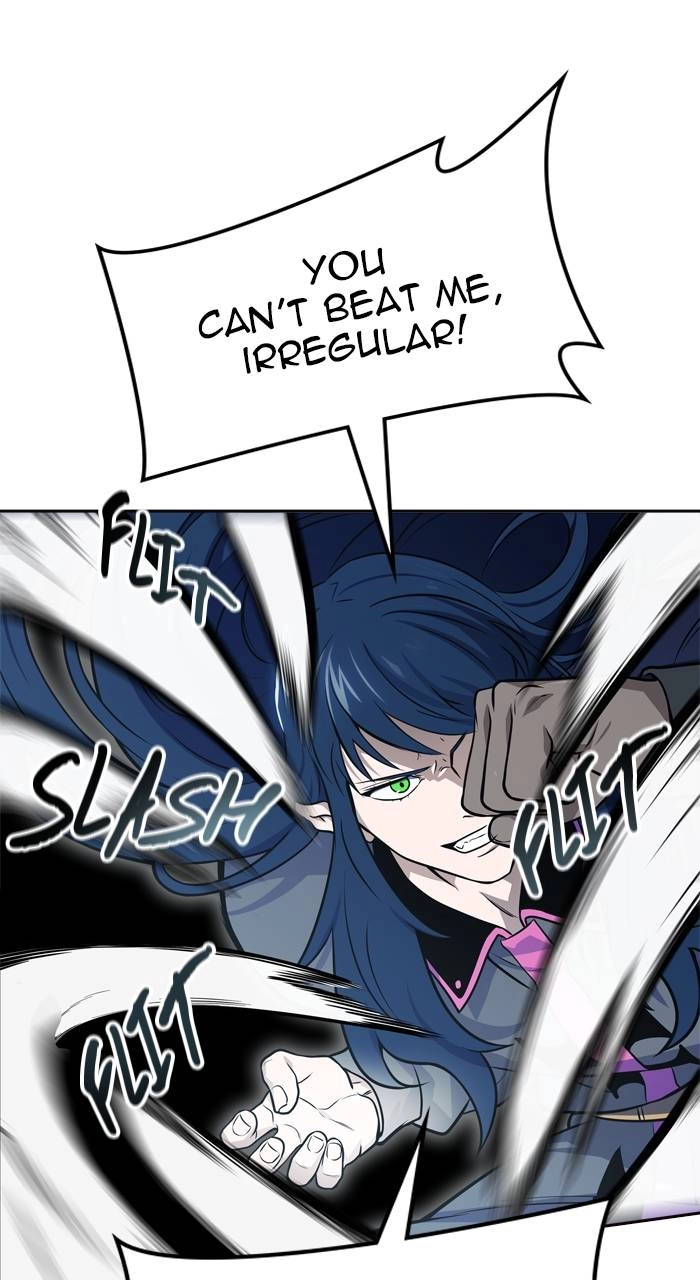 Tower of God Chapter 593 - Page 161