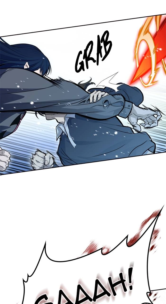 Tower of God Chapter 593 - Page 164