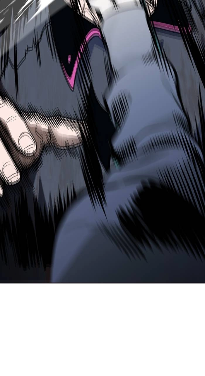 Tower of God Chapter 593 - Page 166