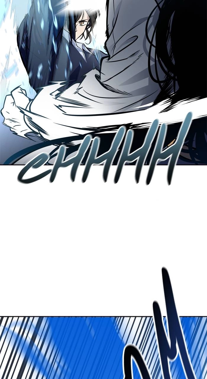 Tower of God Chapter 593 - Page 168