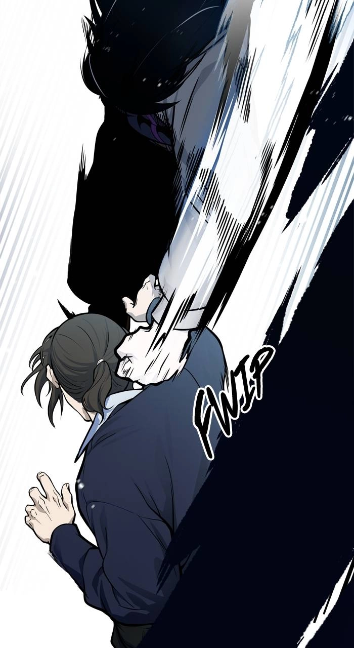 Tower of God Chapter 593 - Page 170