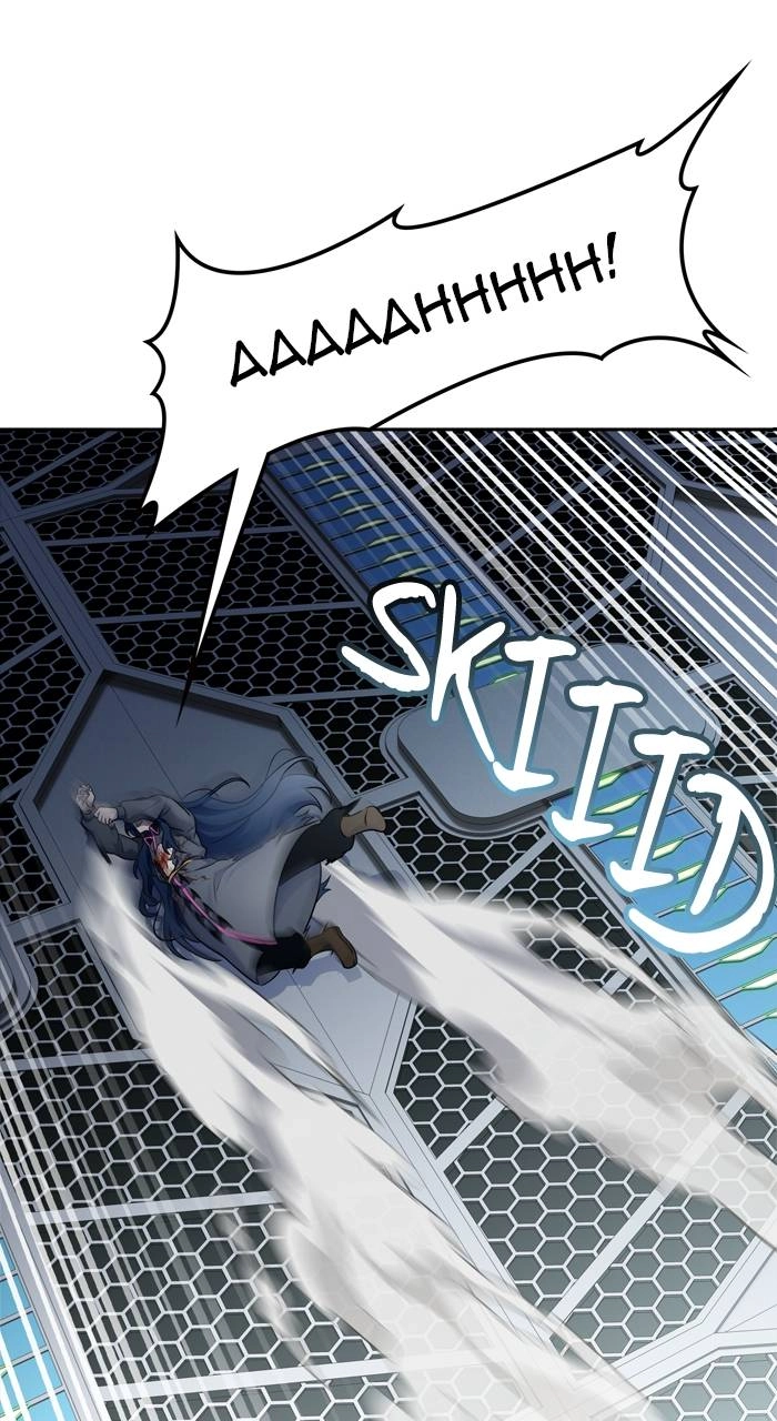 Tower of God Chapter 593 - Page 179