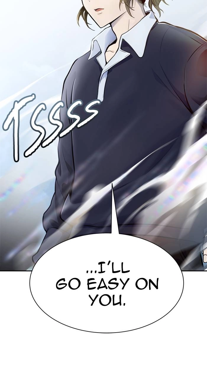Tower of God Chapter 593 - Page 181