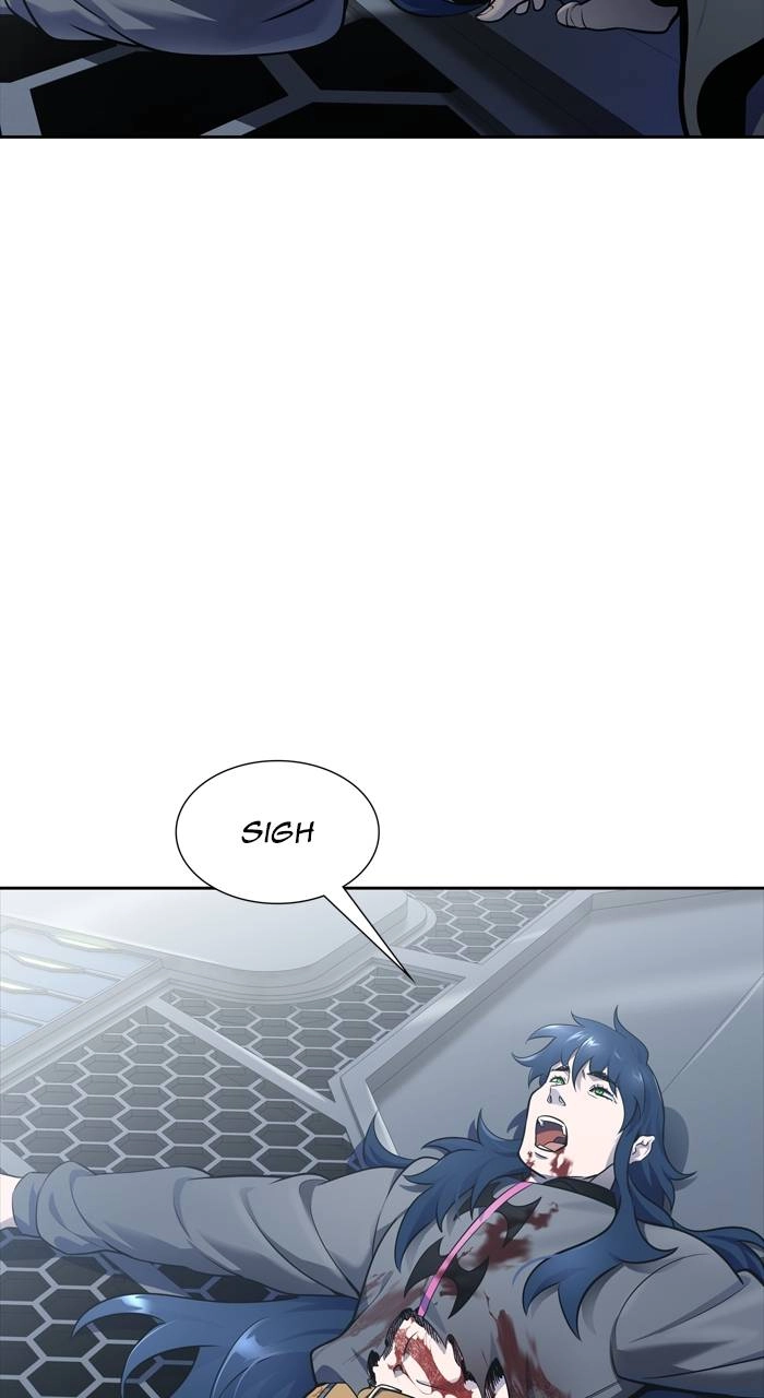 Tower of God Chapter 594 - Page 3