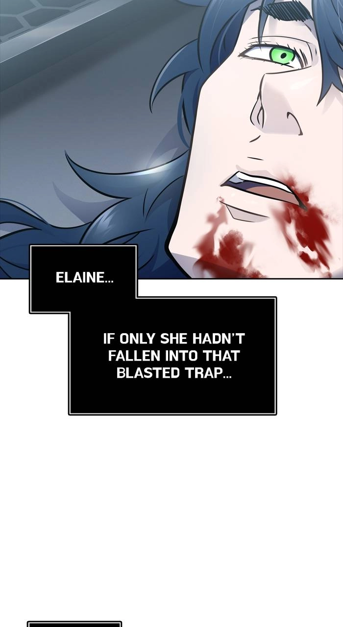 Tower of God Chapter 594 - Page 5