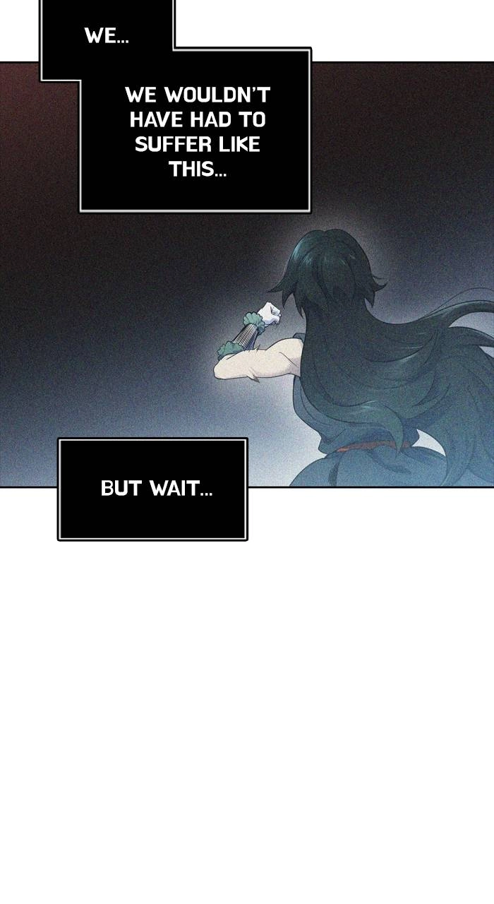 Tower of God Chapter 594 - Page 6
