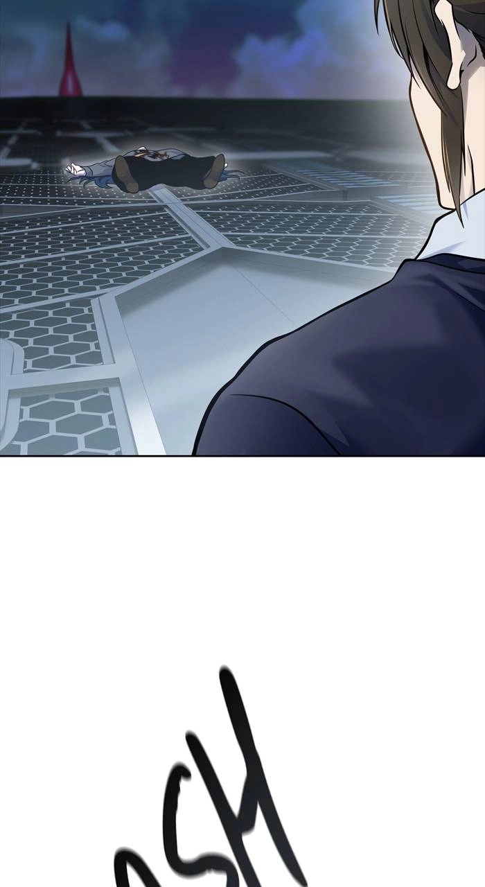 Tower of God Chapter 594 - Page 9