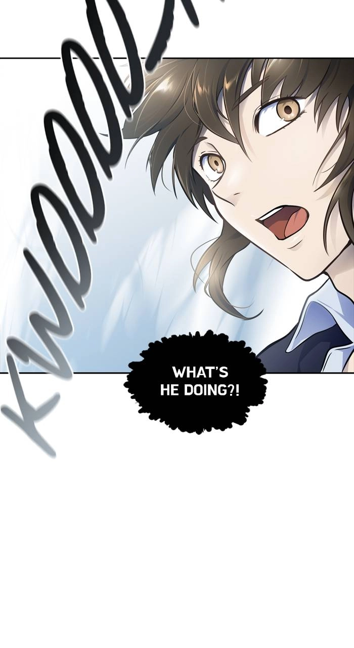 Tower of God Chapter 594 - Page 10