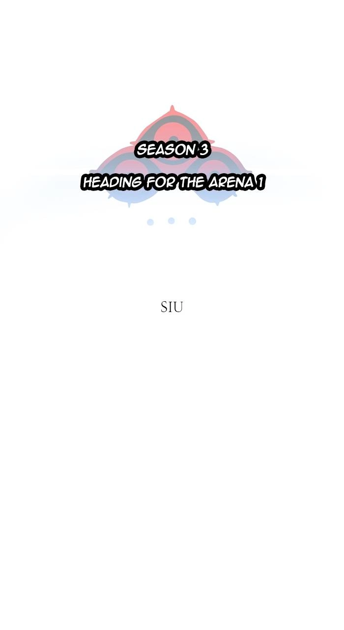 Tower of God Chapter 594 - Page 12