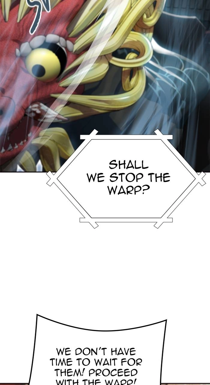 Tower of God Chapter 594 - Page 14
