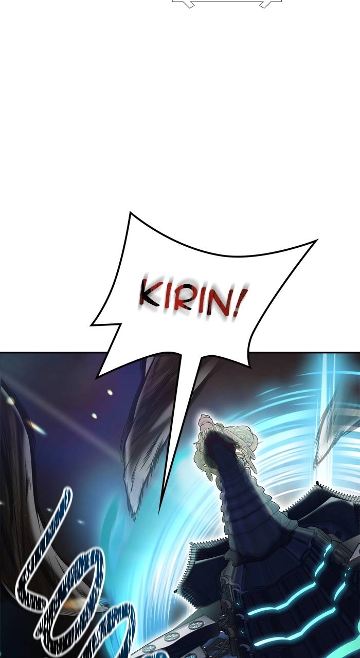 Tower of God Chapter 594 - Page 16