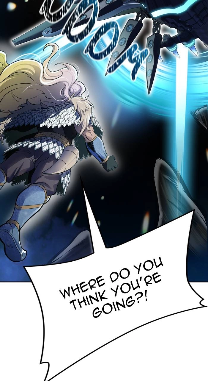 Tower of God Chapter 594 - Page 17